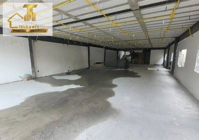Prédio Inteiro, 690 m² - Foto 2