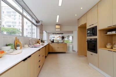 Apartamento, 3 quartos, 201 m² - Foto 4