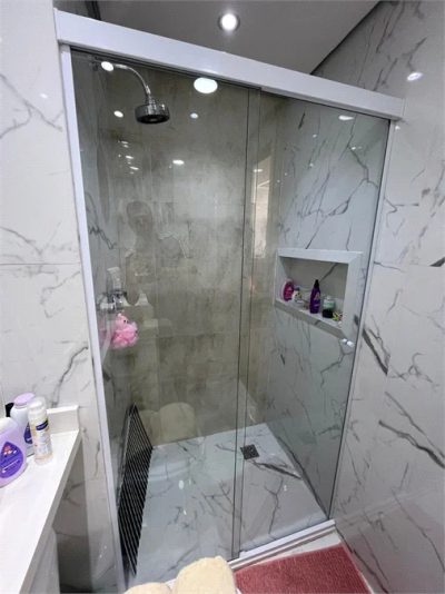 Apartamento, 2 quartos, 55 m² - Foto 4