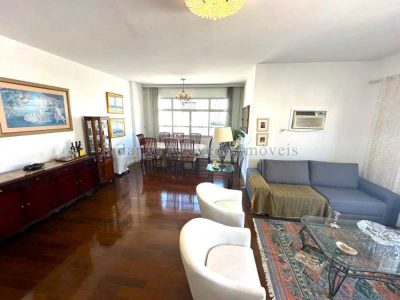 Apartamento, 3 quartos, 172 m² - Foto 5