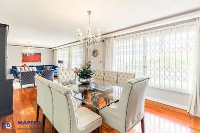 Casa, 4 quartos, 344 m² - Foto 4