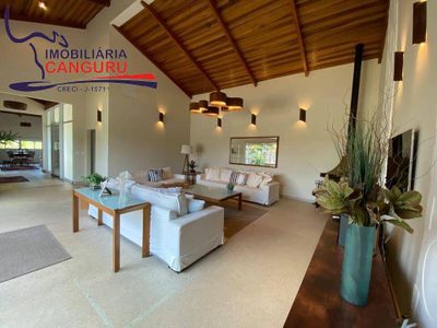 Casa, 5 quartos, 570 m² - Foto 5
