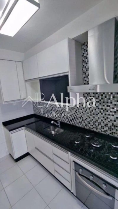 Apartamento, 2 quartos, 68 m² - Foto 1