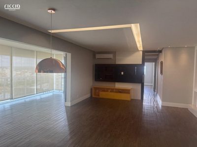 Apartamento, 3 quartos, 151 m² - Foto 3