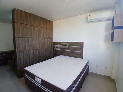 Apartamento, 1 quarto, 37 m² - Foto 4