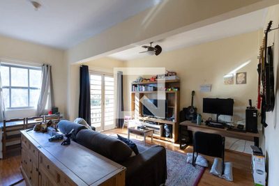 Apartamento, 1 quarto, 92 m² - Foto 2