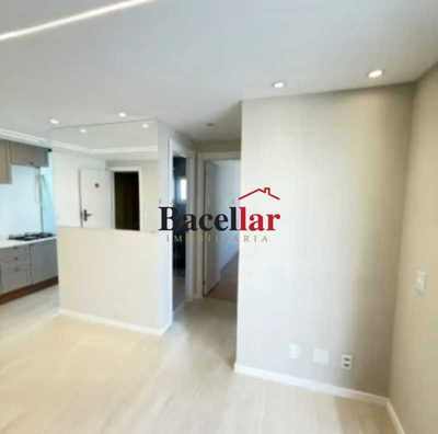 Apartamento, 2 quartos, 42 m² - Foto 5