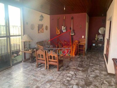 Apartamento, 3 quartos, 185 m² - Foto 1