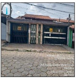 Casa, 250 m² - Foto 1