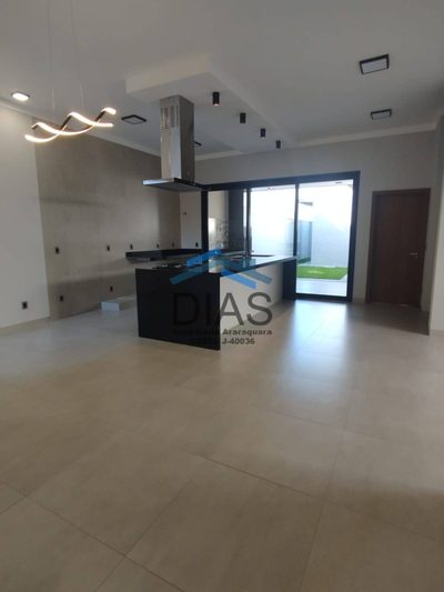 Casa, 3 quartos, 182 m² - Foto 4