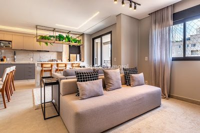 Apartamento, 3 quartos, 78 m² - Foto 5