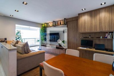 Apartamento, 2 quartos, 67 m² - Foto 2