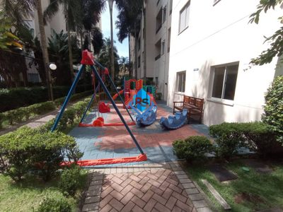 Apartamento, 2 quartos, 54 m² - Foto 4