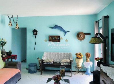 Casa, 2 quartos, 122 m² - Foto 4