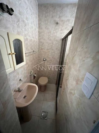 Apartamento, 1 quarto, 29 m² - Foto 1