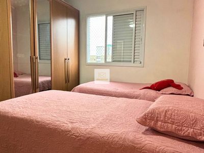 Apartamento, 1 quarto, 51 m² - Foto 5