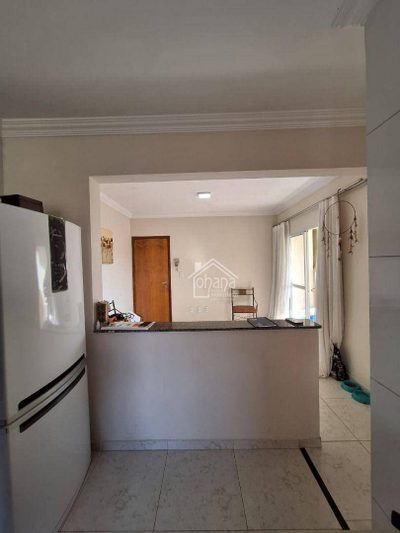 Apartamento, 2 quartos, 63 m² - Foto 4