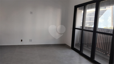 Sala-Conjunto, 28 m² - Foto 1