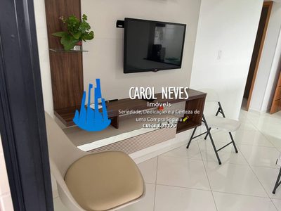 Apartamento, 2 quartos, 60 m² - Foto 3