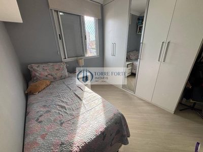 Apartamento, 3 quartos, 73 m² - Foto 2