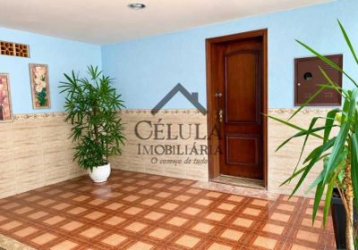 Casa, 3 quartos, 286 m² - Foto 4