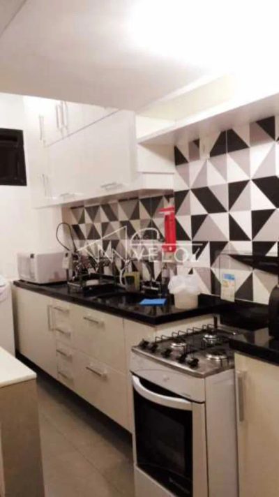 Apartamento, 2 quartos, 87 m² - Foto 1