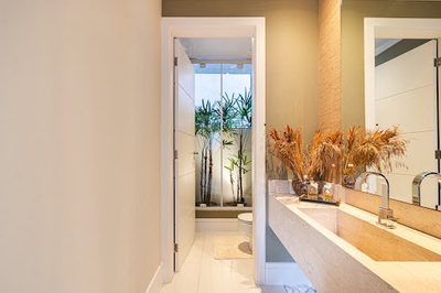 Casa de Condomínio, 4 quartos - Foto 2