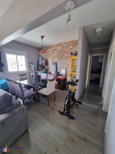 Apartamento, 3 quartos, 69 m² - Foto 1