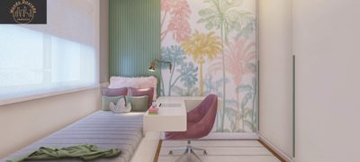 Apartamento, 3 quartos, 134 m² - Foto 4