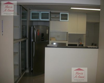 Apartamento, 3 quartos, 130 m² - Foto 5