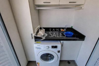 Apartamento, 1 quarto, 49 m² - Foto 5