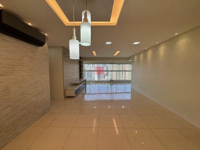 Apartamento, 4 quartos, 168 m² - Foto 2