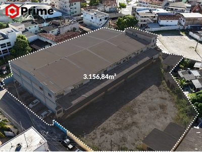 Loja-Salão - Foto 1