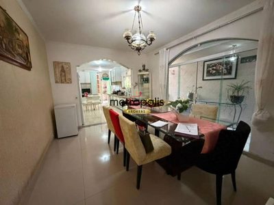 Sobrado, 4 quartos, 200 m² - Foto 4