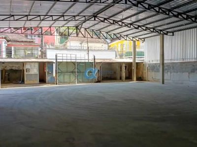 Depósito-Galpão, 422 m² - Foto 3