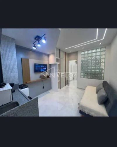 Kitnet-Studio, 25 m² - Foto 2