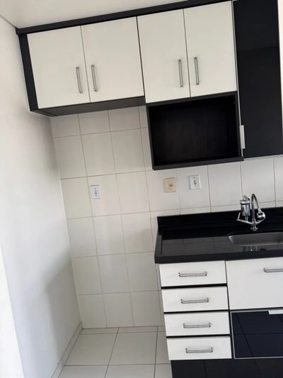 Apartamento, 2 quartos, 55 m² - Foto 1
