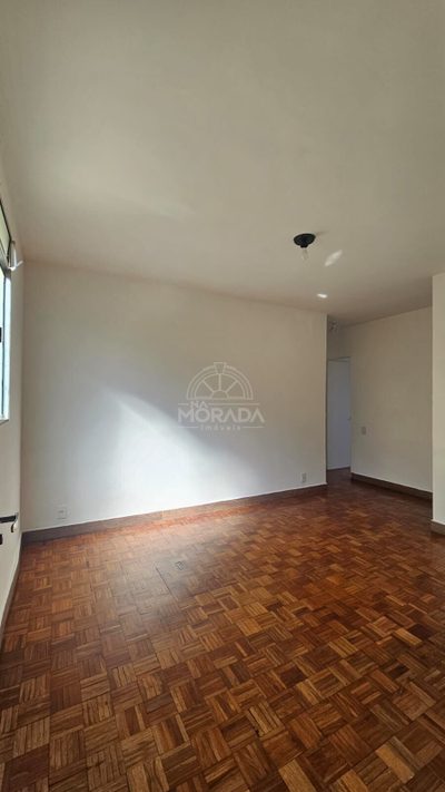 Apartamento, 3 quartos, 80 m² - Foto 1