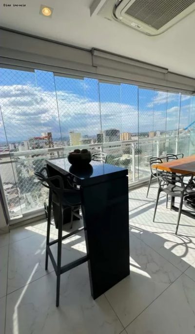 Apartamento, 4 quartos, 125 m² - Foto 5