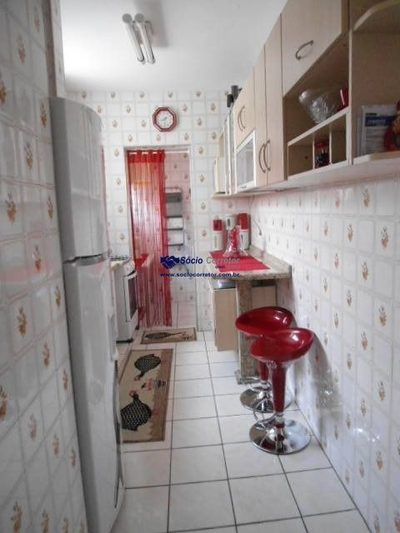 Apartamento, 2 quartos, 74 m² - Foto 2