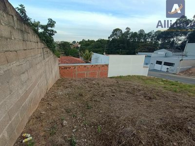 Terreno, 250 m² - Foto 1