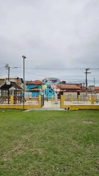 Casa de Condomínio, 2 quartos - Foto 4