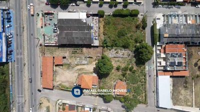 Terreno, 4136 m² - Foto 1