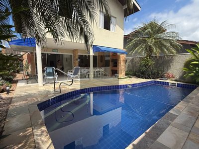 Casa, 4 quartos, 272 m² - Foto 2
