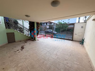 Casa, 4 quartos, 267 m² - Foto 2