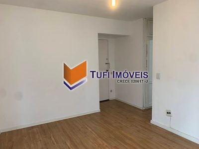 Apartamento, 1 quarto, 45 m² - Foto 5