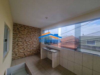 Casa, 4 quartos, 192 m² - Foto 3