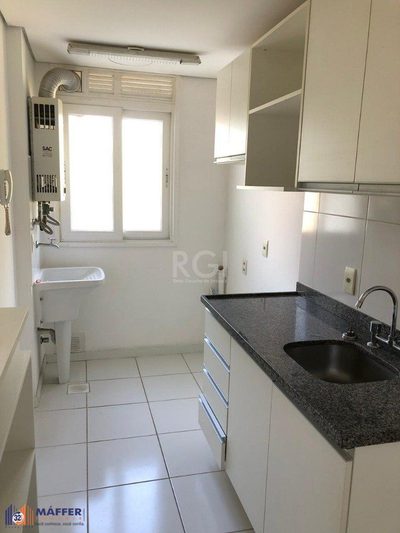 Apartamento, 3 quartos, 72 m² - Foto 4