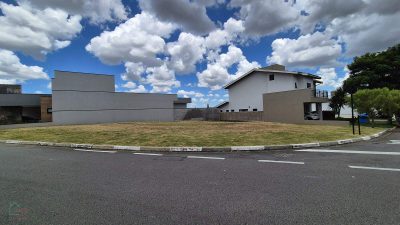 Terreno, 378 m² - Foto 1