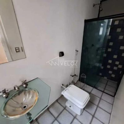 Apartamento, 4 quartos, 246 m² - Foto 2